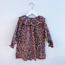 Vestido Bilbao Liberty Petal