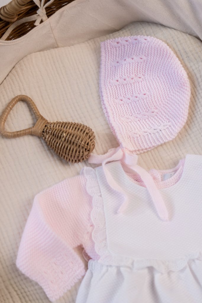 Jersey Ochitos Rosa