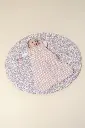 Saco de dormir bebé - Dusty Rose - TOG 2.5 