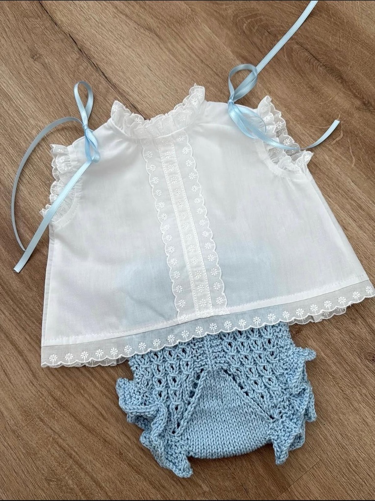 BLUSA JAIME LAZOS
