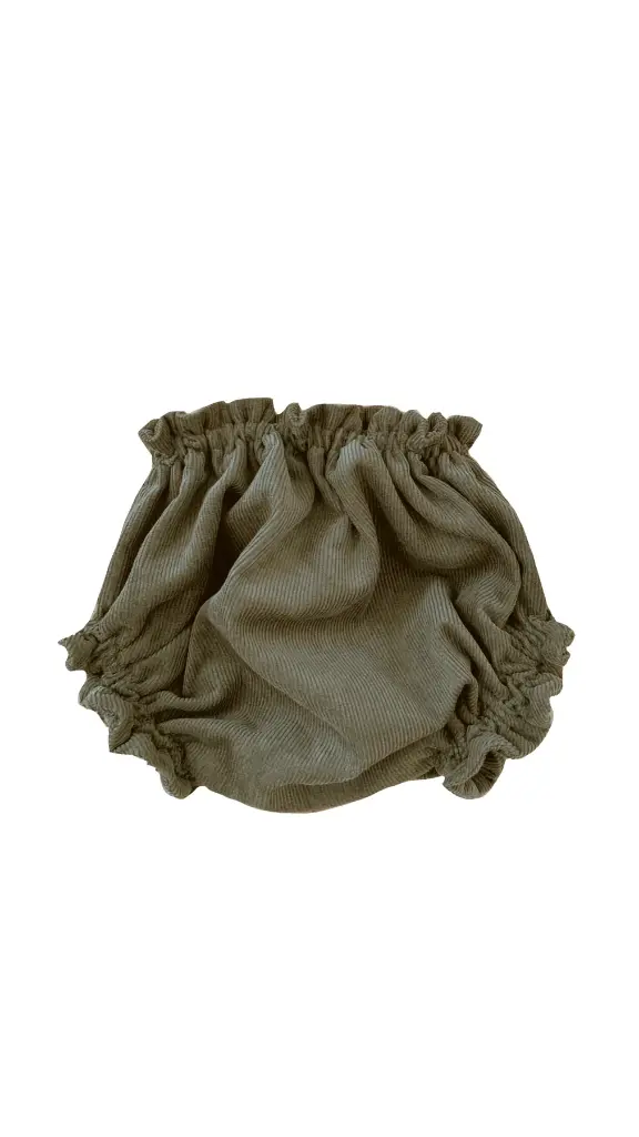Culotte Biscuit