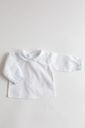 Camisa batista picos