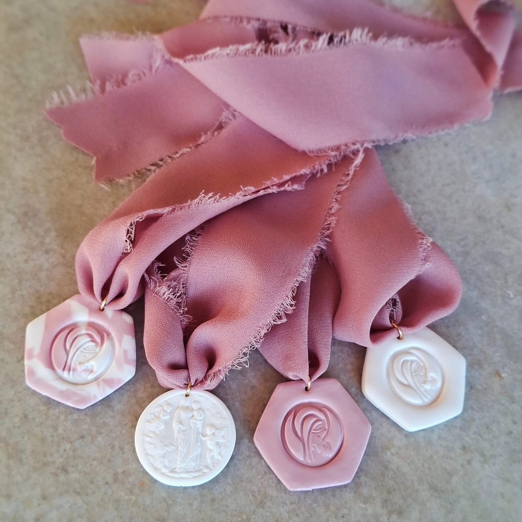 Medallas de cuna