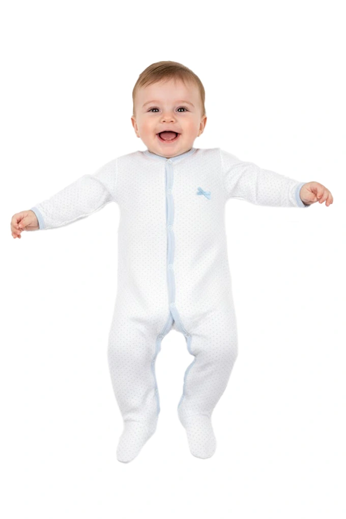 Pijama sombaby