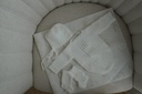 Set bodie de punto Ochos |