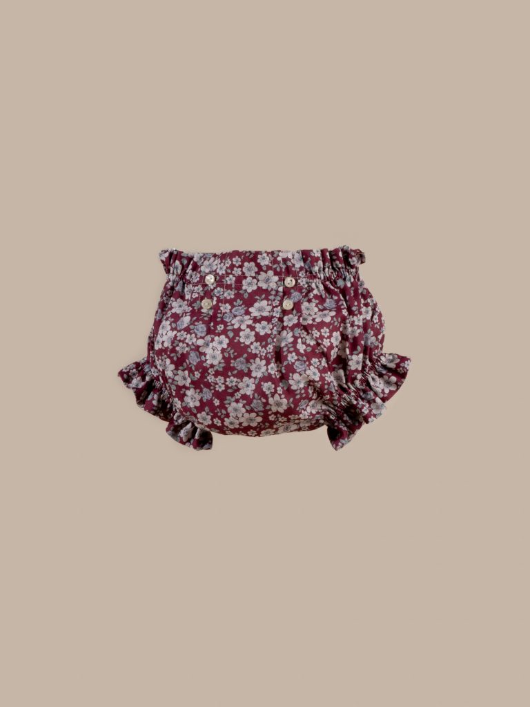 Braguita 4 botones | Dolce 