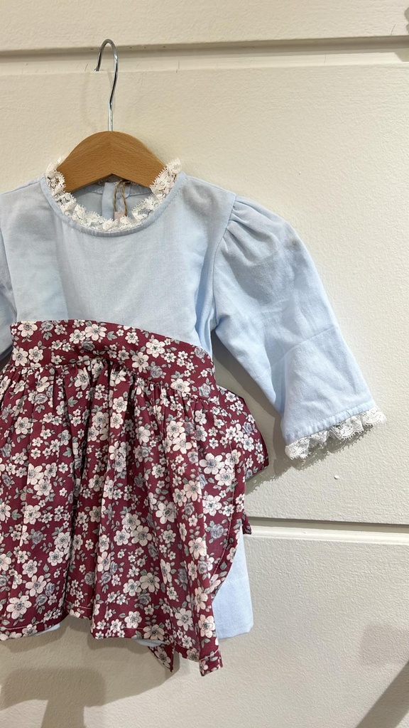 Vestido Dolce