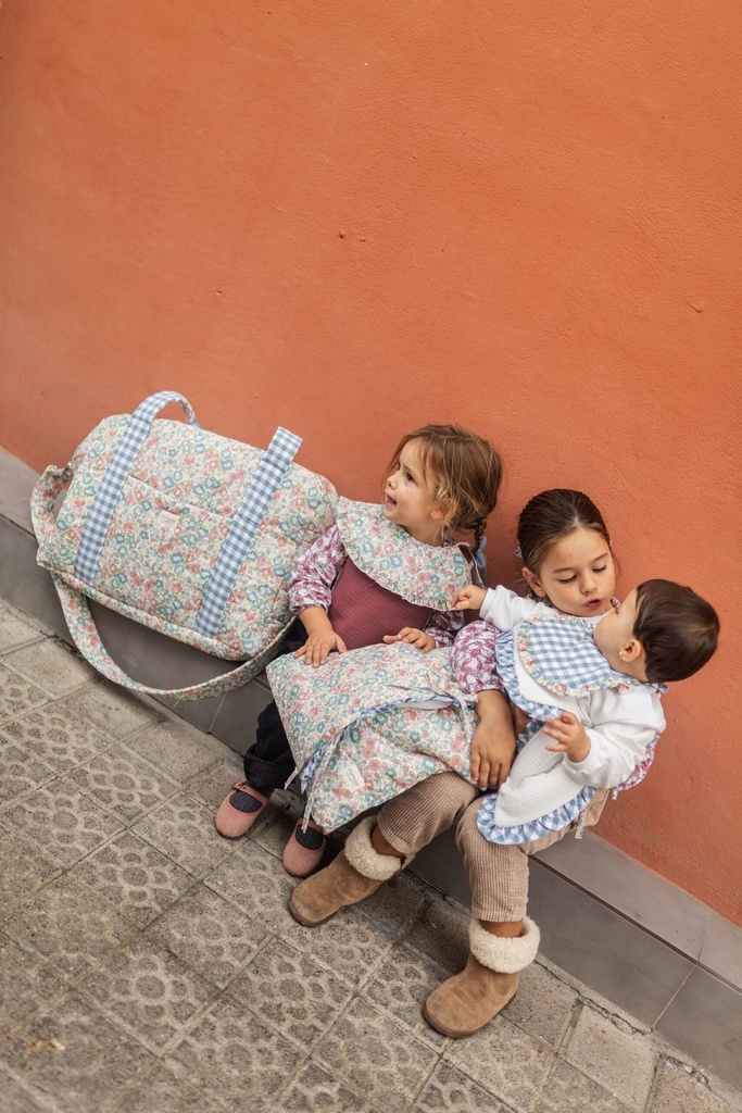 Bolsa maternidad Alize 