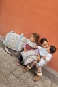 Bolsa maternidad Alize 
