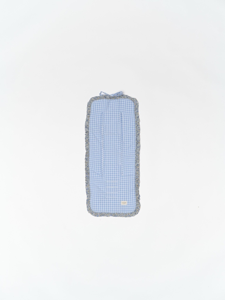 Colchoneta vichy dream&volante Inar