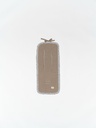 Colchoneta vichy autumn volante Luken 