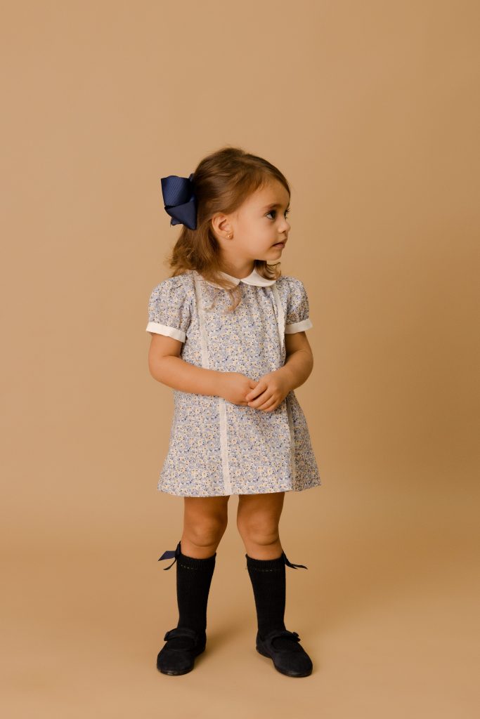 Vestido Bari