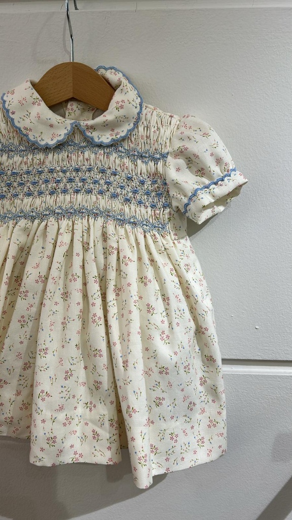Vestido Amelia II