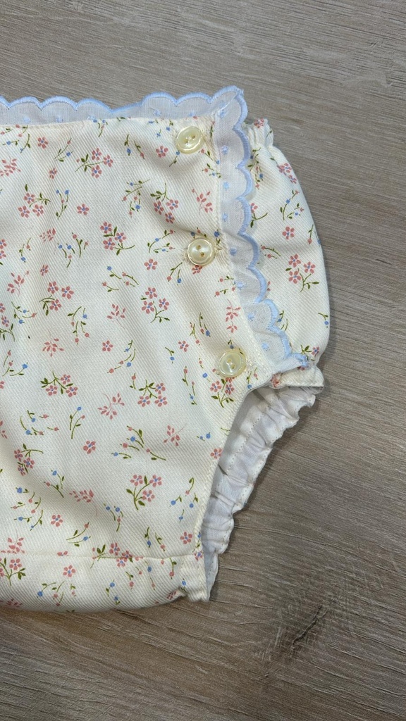 Cubrepañal Amelia II 