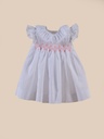 Daniela nest skirt | Pink 