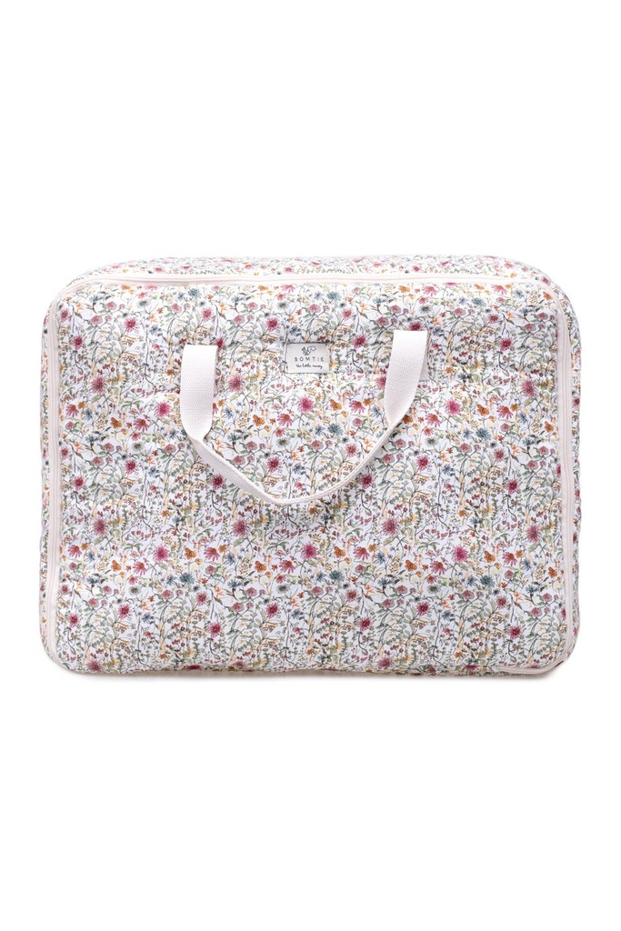 Maleta Hospital Blossom Collection (Impermeable)