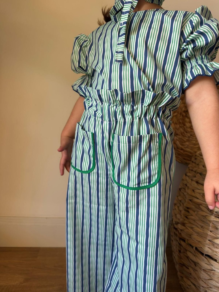 Conjunto Niguella