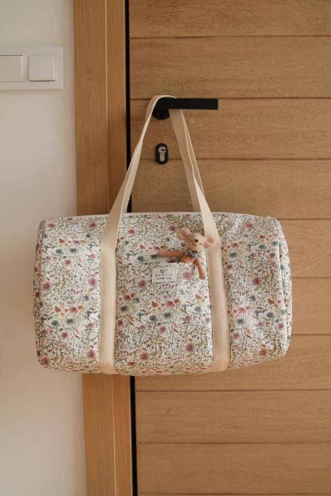 Bolsa de fin de semana Blossom Collection