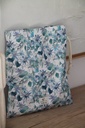 Bolsa de muda impermeable Libélula
