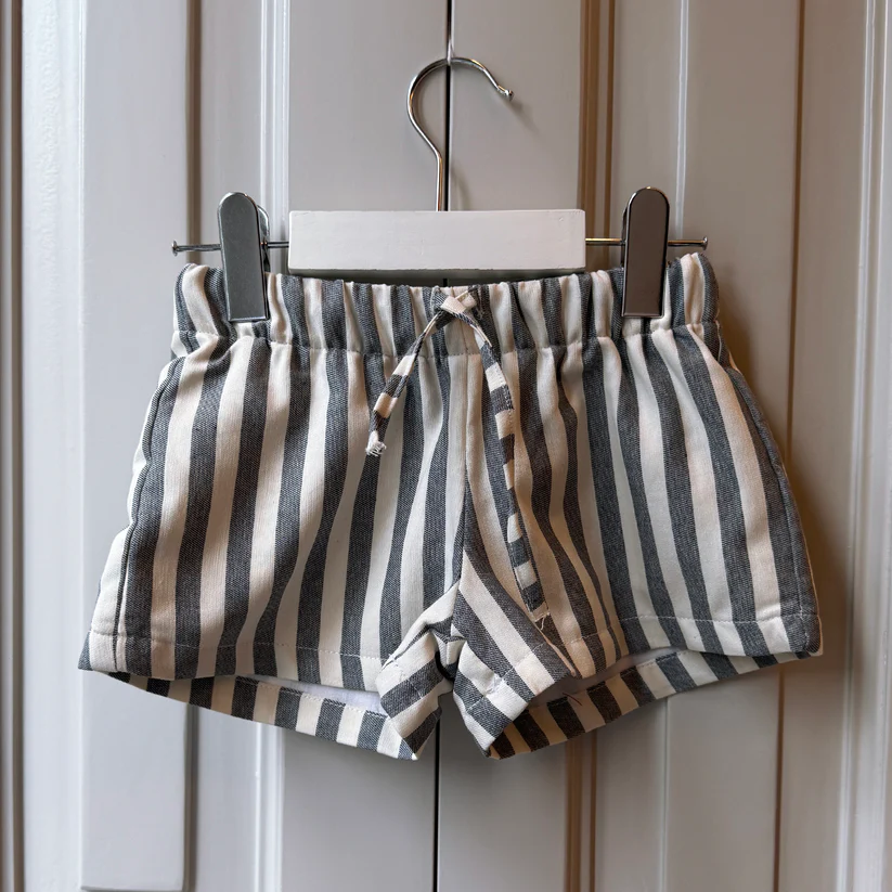 Bermudas western rayas