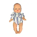 Ropa muñeca ‘Le ciel bleu’ 