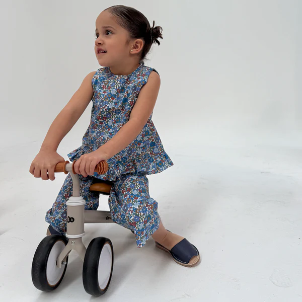 Conjunto Madrid Blossom 