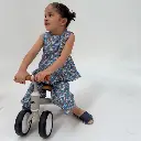 Conjunto Madrid Blossom 