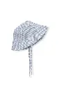 Gorro vichy 