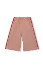 PANTALÓN CAMPANA ROSA ZIGZAG