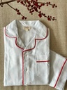 Dandy vivo rojo