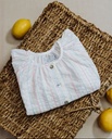 Camisa Flúor Niña