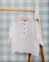 Camisa Flúor Niño