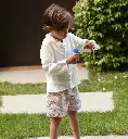 Bañador niño Garden 