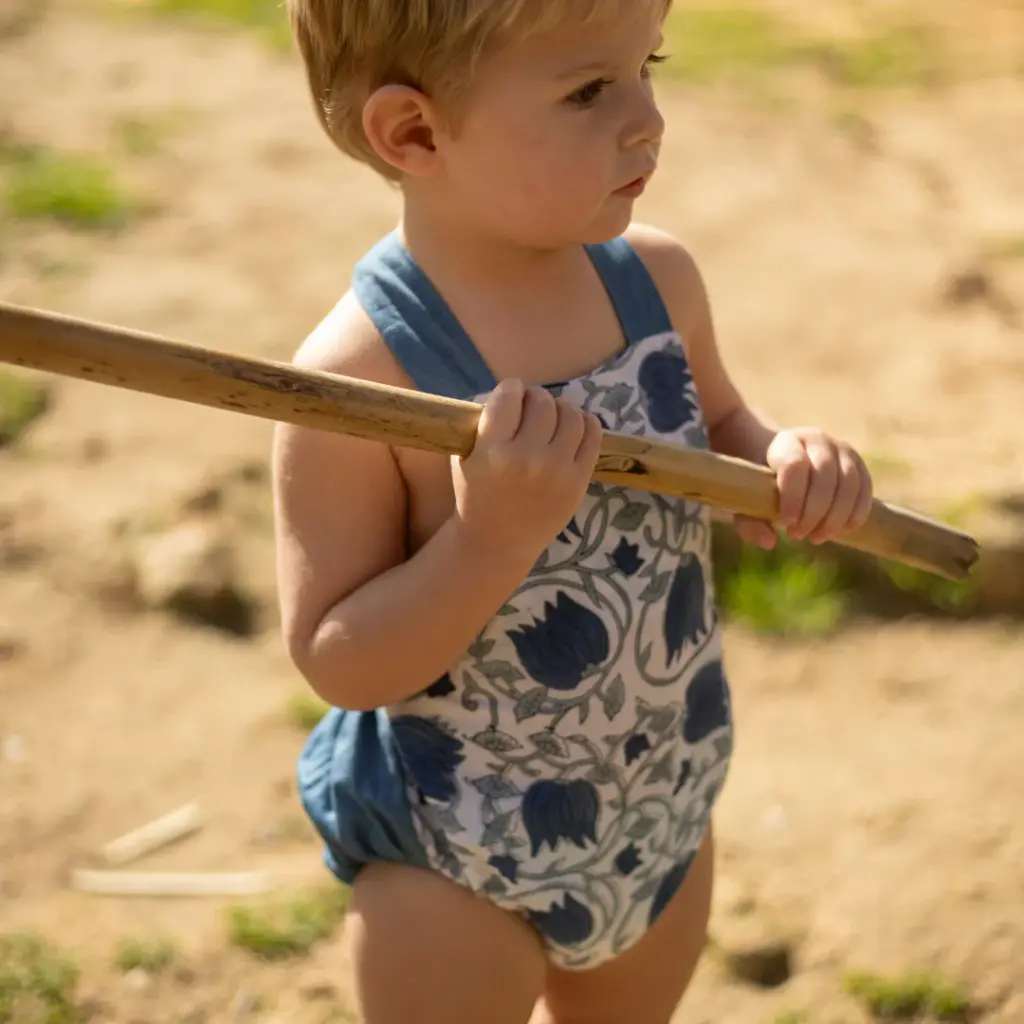 Ranita Jardin de Mignon