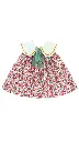 Vestido Tomatito en rama