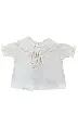 Blusa Antoñita ECRU