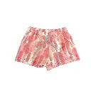 Boxer baño 'mauve'