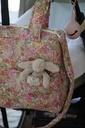 Bolsa de carro LIBERTY