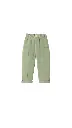 PANTALÓN CARGO VERDE 