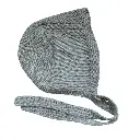 Capota punto gris