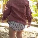 Culotte reversible Petit Evasion 