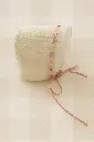 Capota encaje 