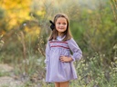 Vestido Meraki 