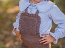 Camisa Lola Zoi 