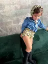 Cubrepañal Coleo 