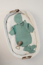 Conjunto Ochitos Verde