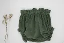 Braguita verde 