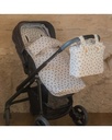 Saco de silla Matilda 