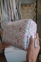 Neceser impermeable Fiori 