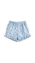 SHORT FLORES PICCOLINI